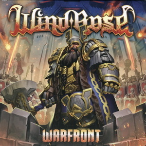 Warfront