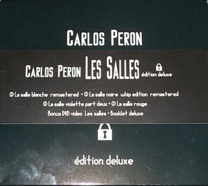 Les Salles (Édition Deluxe)