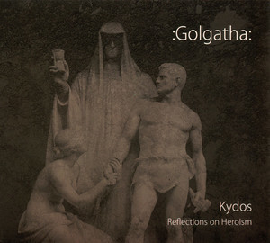 Kydos - Reflection On Heroism