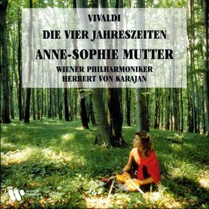 Vivaldi: Die vier Jahreszeiten