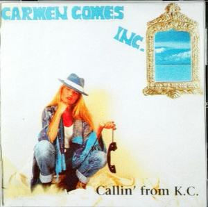 Callin' From K.C.