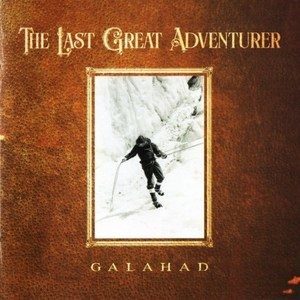 The Last Great Adventurer