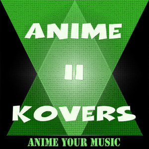 Anime Kovers II