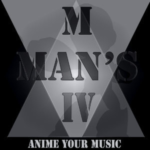 M Man's IV