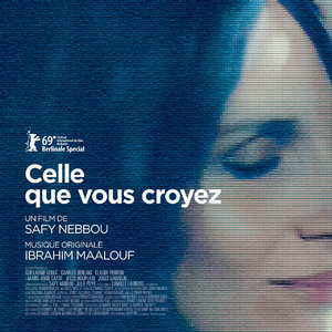 Celle que vous croyez (Bande originale du film)