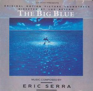 The Big Blue