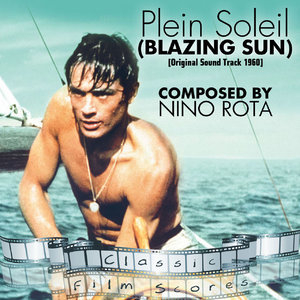 Plein Soleil ( Blazing Sun)