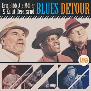 Blues Detour