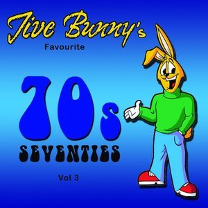 Jive Bunny's Favourite 70's Album, Vol. 3
