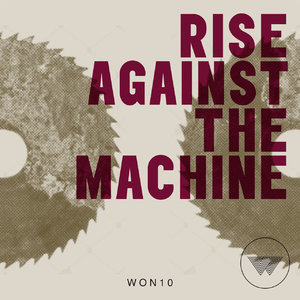Rise Against the Machine