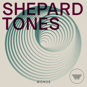 Shepard Tones