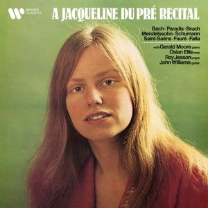 A Jacqueline du Pre Recital