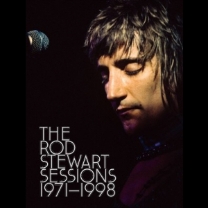 The Rod Stewart Sessions 1971-1998 (CD3)