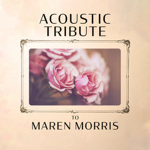 Acoustic Tribute to Maren Morris (Instrumental)