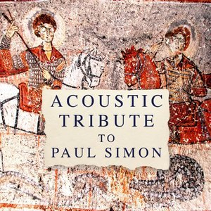 Acoustic Tribute to Paul Simon (Instrumental)