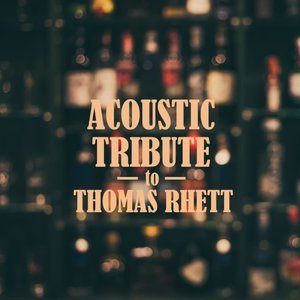 Acoustic Tribute to Thomas Rhett (Instrumental)