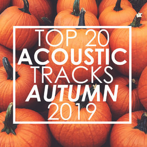 Top 20 Acoustic Tracks Autumn 2019 (Instrumental)