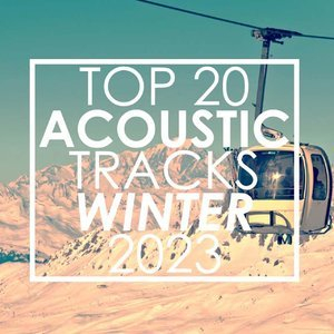 Top 20 Acoustic Tracks Winter 2023 (Instrumental)