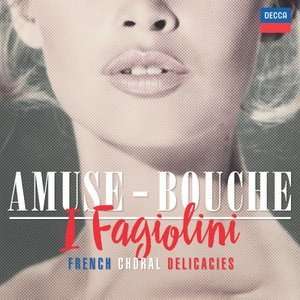 Amuse-Bouche: French Choral Delicacies