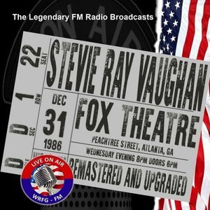 Legendary FM Broadcasts - Fox Theater, Atlanta 31st December 1986
