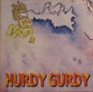 Hurdy Gurdy