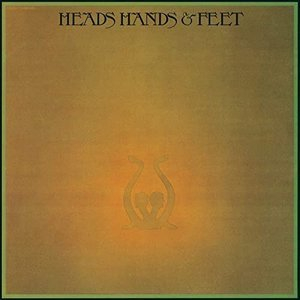 Heads Hands & Feet