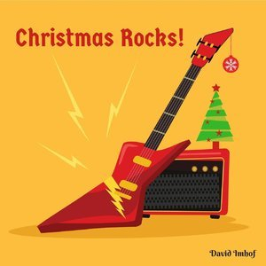 Christmas Rocks!