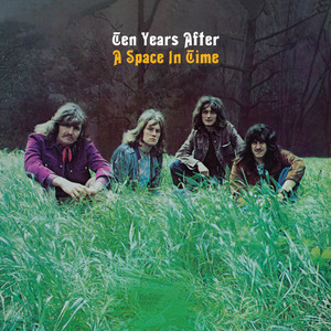 A Space In Time (2023, 50th Anniversary Edition)