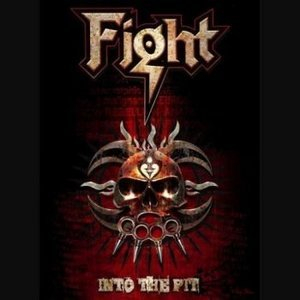 Into The Pit (radio Promo)