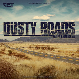 Dusty Roads - Trailer Americana