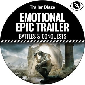 Emotional Epic Trailer (Battles & Conquests)