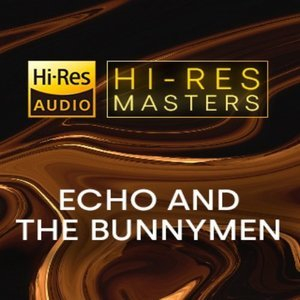 Playlist: Hi-Res Masters