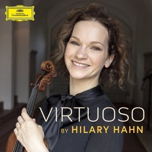 Virtuoso by Hilary Hahn