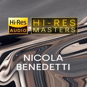 Playlist: Hi-Res Masters