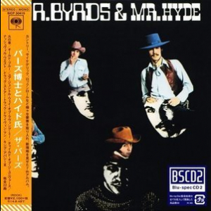 Dr. Byrds & Mr. Hyde