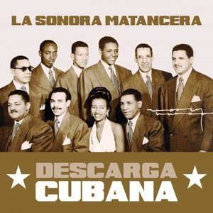 Descarga Cubana