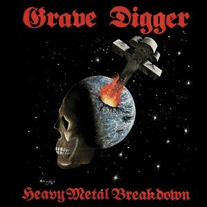 Heavy Metal Breakdown (Remastered)