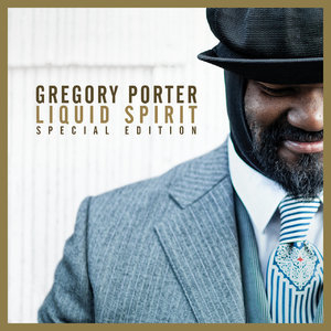 Liquid Spirit (Special Edition)