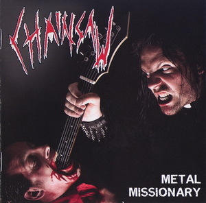 Metal Missionary