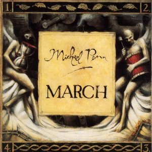 March