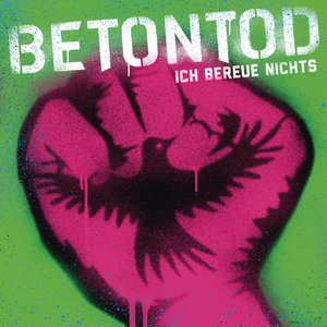 Ich bereue nichts (EP)