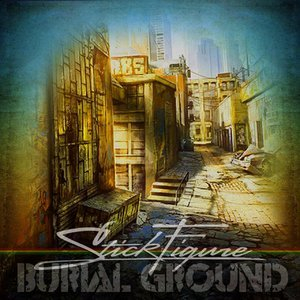 Burial Ground