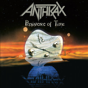 Persistence of Time (30th Anniversary Edition: Bonus Tracks)