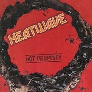 Hot Property