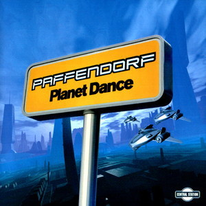 Planet Dance