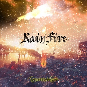 Rain Fire (2CD)