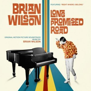 Brian Wilson: Long Promised Road