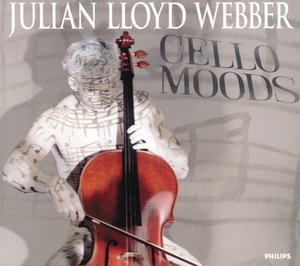 Cello Moods