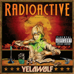 Radioactive (Explicit Version)