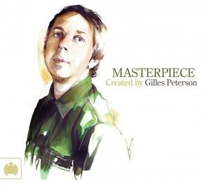 Masterpiece Created By Gilles Peterson